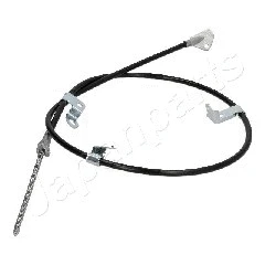 Stovėjimo stabdžio trosas JAPANPARTS BC-209