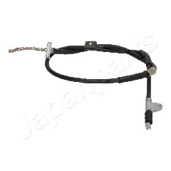 Stovėjimo stabdžio trosas JAPANPARTS BC-216