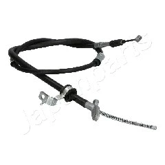 Stovėjimo stabdžio trosas JAPANPARTS BC-217