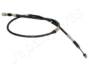Stovėjimo stabdžio trosas JAPANPARTS BC-298L