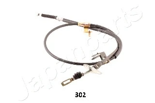 Stovėjimo stabdžio trosas JAPANPARTS BC-302