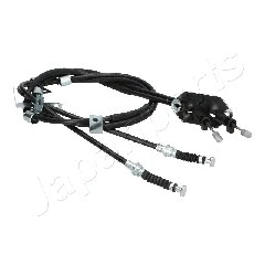 Stovėjimo stabdžio trosas JAPANPARTS BC-334