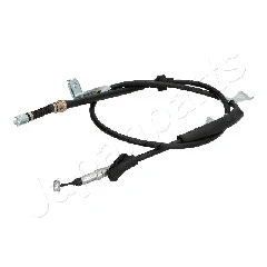 Stovėjimo stabdžio trosas JAPANPARTS BC-400