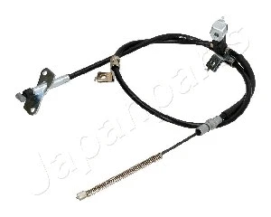 Stovėjimo stabdžio trosas JAPANPARTS BC-404