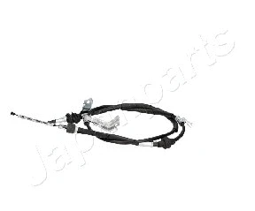 Stovėjimo stabdžio trosas JAPANPARTS BC-411R