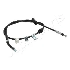 Stovėjimo stabdžio trosas JAPANPARTS BC-423R