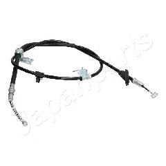 Stovėjimo stabdžio trosas JAPANPARTS BC-426L