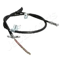 Stovėjimo stabdžio trosas JAPANPARTS BC-427L