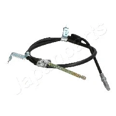 Stovėjimo stabdžio trosas JAPANPARTS BC-428L