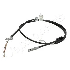 Stovėjimo stabdžio trosas JAPANPARTS BC-428R