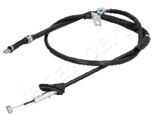 Stovėjimo stabdžio trosas JAPANPARTS BC-432R
