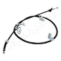 Stovėjimo stabdžio trosas JAPANPARTS BC-437L