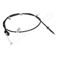 Stovėjimo stabdžio trosas JAPANPARTS BC-442L