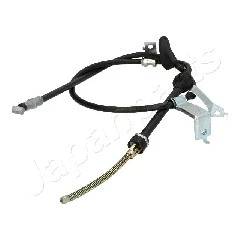 Stovėjimo stabdžio trosas JAPANPARTS BC-466L