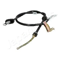 Stovėjimo stabdžio trosas JAPANPARTS BC-466R