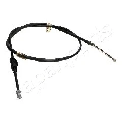 Stovėjimo stabdžio trosas JAPANPARTS BC-502