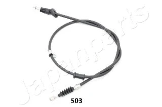 Stovėjimo stabdžio trosas JAPANPARTS BC-503
