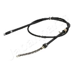 Stovėjimo stabdžio trosas JAPANPARTS BC-509
