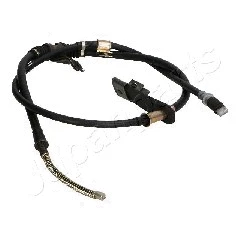 Stovėjimo stabdžio trosas JAPANPARTS BC-518