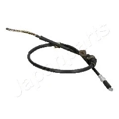 Stovėjimo stabdžio trosas JAPANPARTS BC-531L