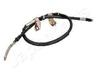 Stovėjimo stabdžio trosas JAPANPARTS BC-531R