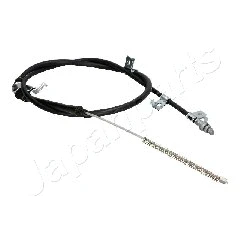 Stovėjimo stabdžio trosas JAPANPARTS BC-541L