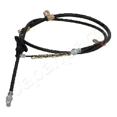 Stovėjimo stabdžio trosas JAPANPARTS BC-553R
