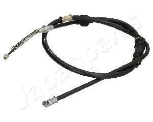 Stovėjimo stabdžio trosas JAPANPARTS BC-554L