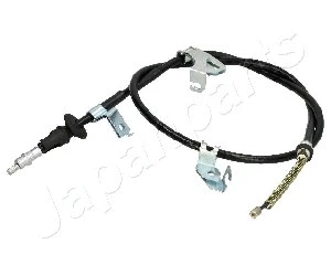 Stovėjimo stabdžio trosas JAPANPARTS BC-555L