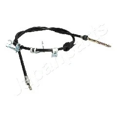 Stovėjimo stabdžio trosas JAPANPARTS BC-555R
