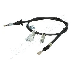 Stovėjimo stabdžio trosas JAPANPARTS BC-557L