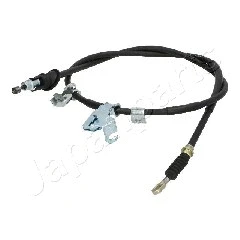 Stovėjimo stabdžio trosas JAPANPARTS BC-557R