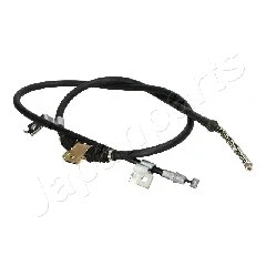 Stovėjimo stabdžio trosas JAPANPARTS BC-558R