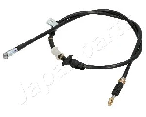 Stovėjimo stabdžio trosas JAPANPARTS BC-564L
