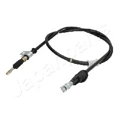 Stovėjimo stabdžio trosas JAPANPARTS BC-564R