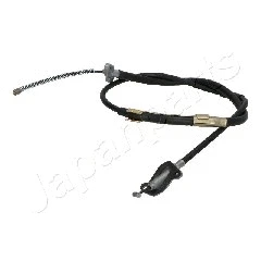 Stovėjimo stabdžio trosas JAPANPARTS BC-638R