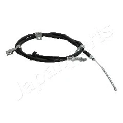 Stovėjimo stabdžio trosas JAPANPARTS BC-709L