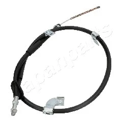 Stovėjimo stabdžio trosas JAPANPARTS BC-711L
