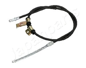 Stovėjimo stabdžio trosas JAPANPARTS BC-800