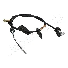 Stovėjimo stabdžio trosas JAPANPARTS BC-802