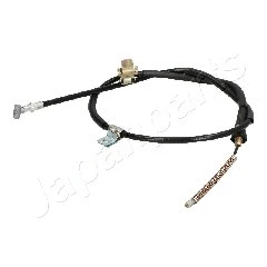 Stovėjimo stabdžio trosas JAPANPARTS BC-809
