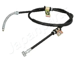 Stovėjimo stabdžio trosas JAPANPARTS BC-812