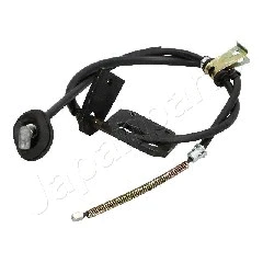 Stovėjimo stabdžio trosas JAPANPARTS BC-813