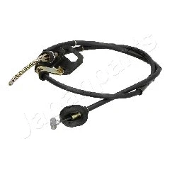 Stovėjimo stabdžio trosas JAPANPARTS BC-817