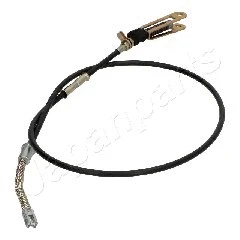 Stovėjimo stabdžio trosas JAPANPARTS BC-820