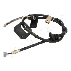 Stovėjimo stabdžio trosas JAPANPARTS BC-828L