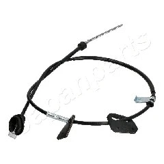 Stovėjimo stabdžio trosas JAPANPARTS BC-832R