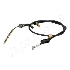 Stovėjimo stabdžio trosas JAPANPARTS BC-834L