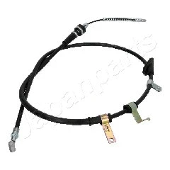Stovėjimo stabdžio trosas JAPANPARTS BC-835L