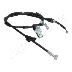 Stovėjimo stabdžio trosas JAPANPARTS BC-837R